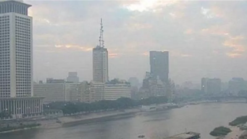 الأرصاد تحذر من طقس اليوم الإثنين
