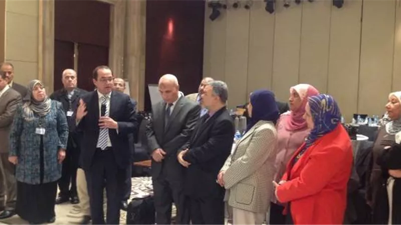 المالية تختتم فعاليات ملتقى التخطيط الاستراتيجي