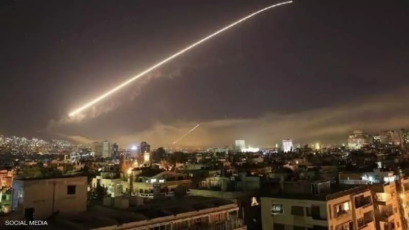 دمشق تنفي تعرض مطارها لأي هجوم