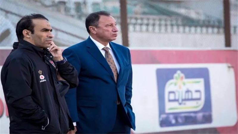 انجازات محمد يوسف تعطل ملف المدير الفنى الجديد للأهلى