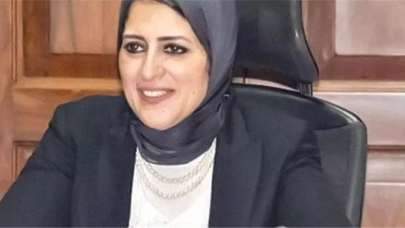 وزيرة الصحة : الانتهاء من 62 الف عملية جراحية ضمن مبادرة