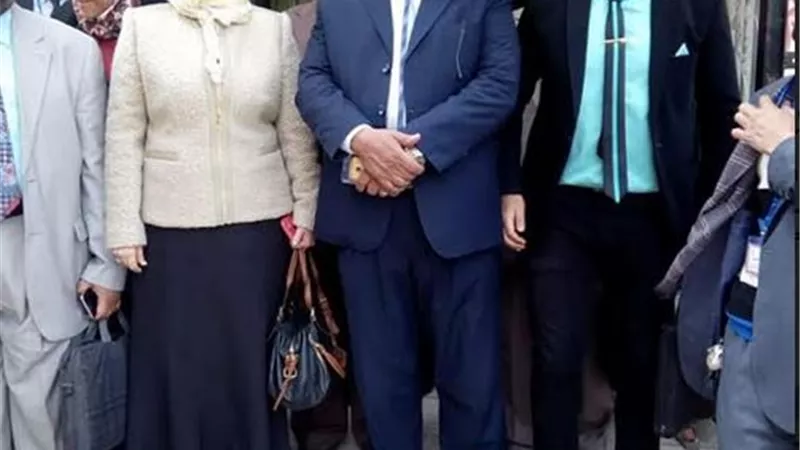 القوافل التعليمية فى زيارة لمدارس منشاه ناصر بالقاهرة..صور