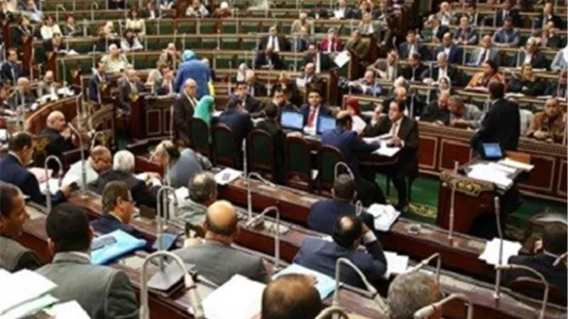 لجنة الشئون العربيه ناقشت اخر تطورات الأوضاع في سوريا