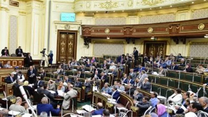 غضب بمحلية النواب من وزير التموين لصرفه أموال في غير محلها