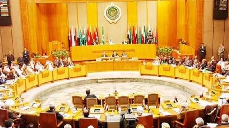 البرلمان العربي يعقد جلسته العامة غدا بحضور رئيس مجلس النواب