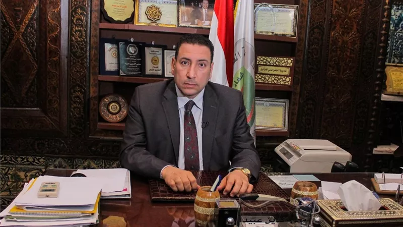 نقيب الصيادلة: تعديل لائحتى تقاليد المهنة والداخلية حق أصيل للجمعية العمومية وفقا للقانون