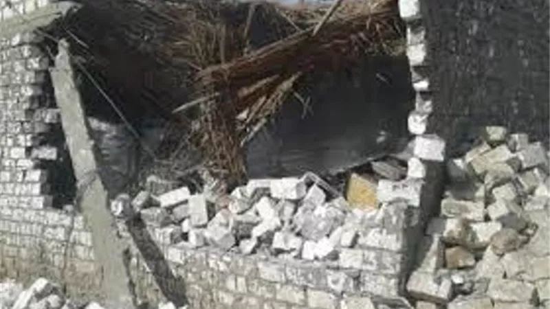 رفع 568 طن مخلفات بمراكز نقاده وقوص وفرشوط