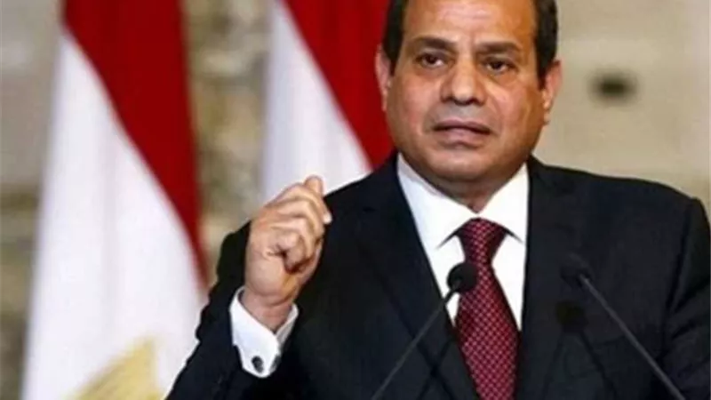 الرئيس السيسي يطلق المرحلة الثانية من الاستراتيجية الوطنية لمكافحة الفساد