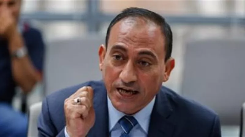 النائب محمد عبد الله زين الدين: ميكنة العمل بالاوقاف من شأنه تحقيق الاستثمار الامثل لأملاك الوزارة