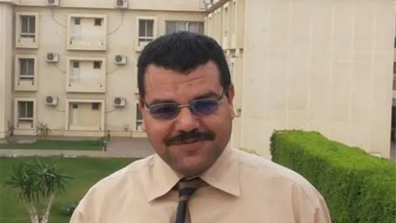 تقسيم مدينة ناصر لأربع أحياء سكنيه