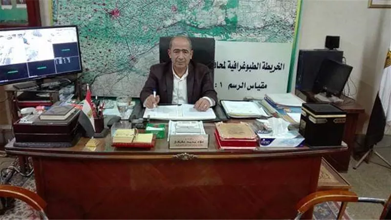 زراعة الشرقية تضبط مخصبات وأسمدة بدون ترخيص بديرب نجم