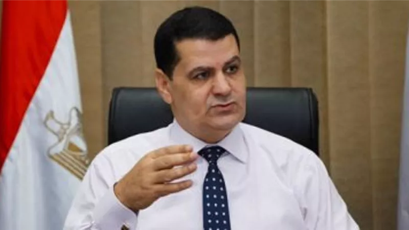 إنشاء فرع لجهاز حماية المستهلك لخدمة المواطنين بسوهاج