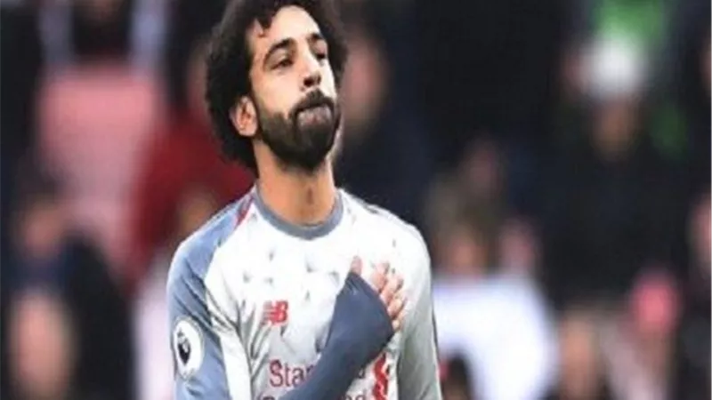 محمد صلاح ينتظر جائزة جديدة من الاتحاد الأوروبى