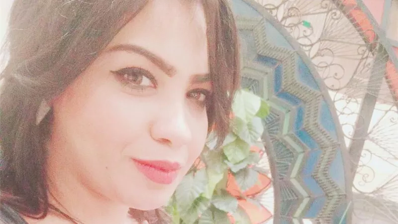تحدي العنف ضد المرأة بكل أنواعه