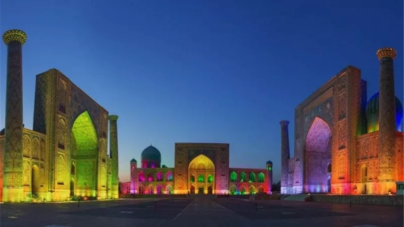 انطلاق فعاليات المنتدى الإعلامى الدولى فى أوزبكستان