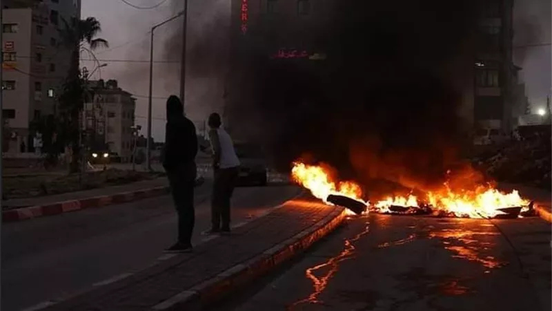 الجامعة العربية تدين اقتحام الاحتلال لوكالة الأنباء الفلسطينية 