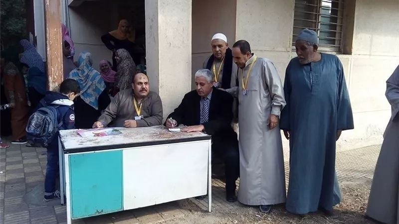 اقبال كثيف على مبادرة 