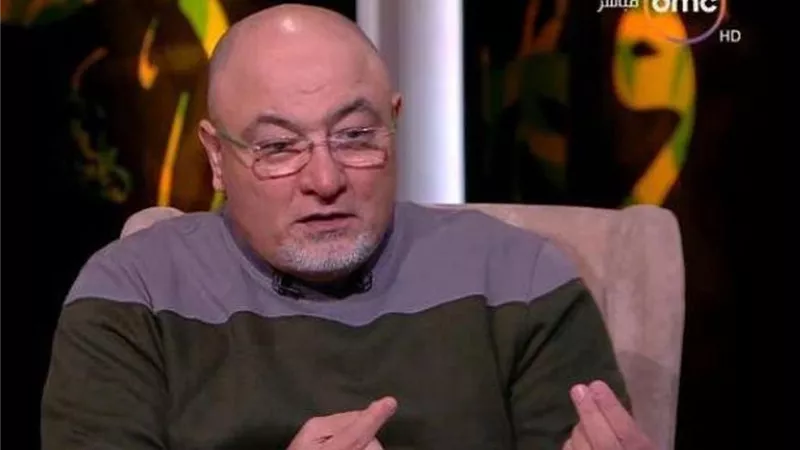 خالد الجندى: الجنة بها متعة جنسية.. والحور العين حقيقة