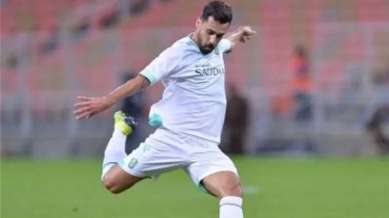 نجم الأهلى يكشف تفاصيل تعاقد الزمالك مع عبد الله السعيد