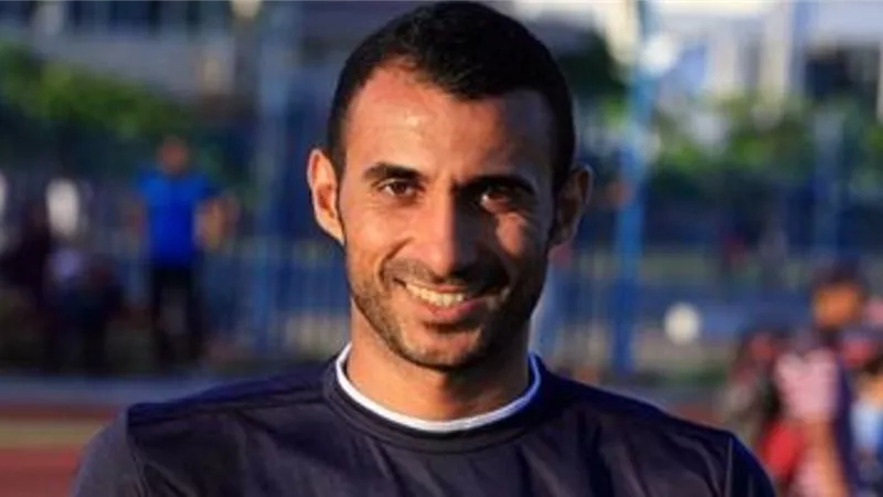 رامي عادل &colon; الأهلي يمر 