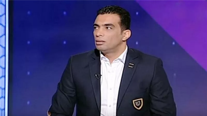 شادى محمد: لست مديرا لمكتب رئيس الاهلى.. ولا انتظر عطفه