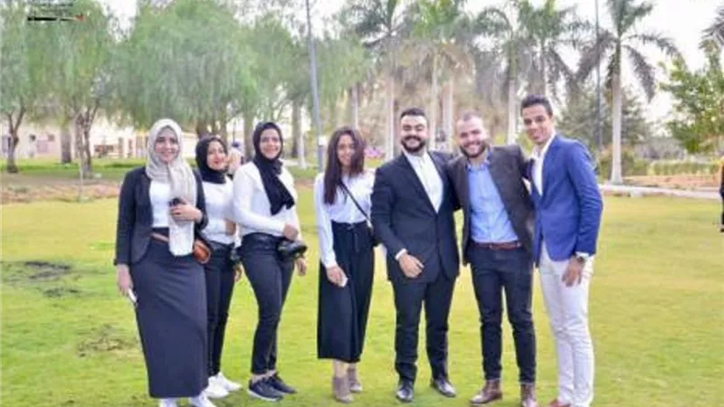 يوم تثقيفى لأعضاء أمانة الاميرية بحزب مستقبل وطن