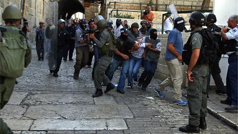 الخارجية الفلسطينية: تطالب بتوفير الحماية الدولية للشعب