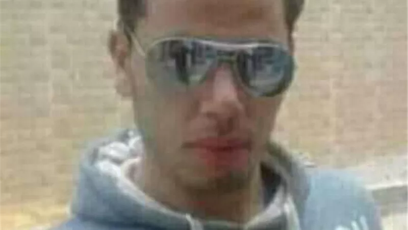 ننشر اول صور لشهيد كفر الدوار في كمين العريش