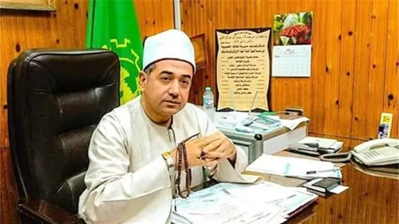أوقاف القليوبية تطلق حملة 