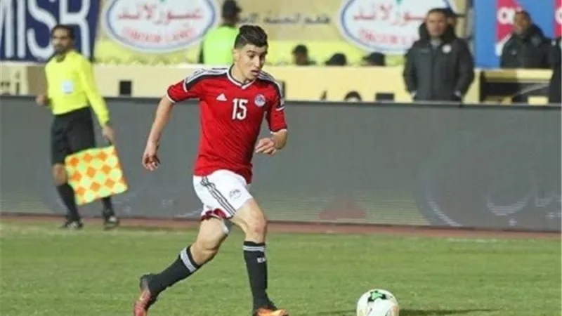 حقيقة انتقال كريم حافظ للزمالك