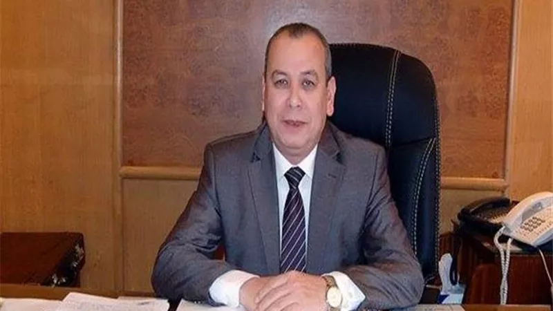جدول امتحانات الفصل الدراسي الأول بكفر الشيخ