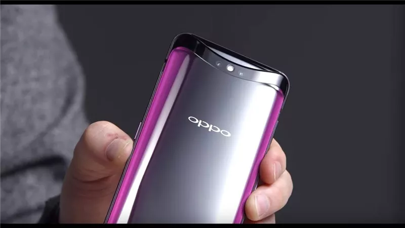 رفع استثمارات OPPO البحثية بنسبة 150% لتصل إلى 1.43 مليار دولار