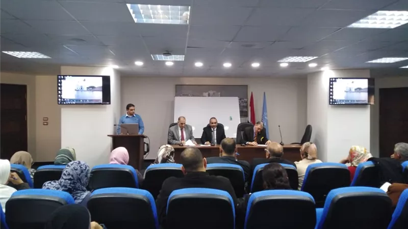 الإسكندرية تطلق برنامج إعداد قيادات الصف الأول للديوان العام بالمحافظة