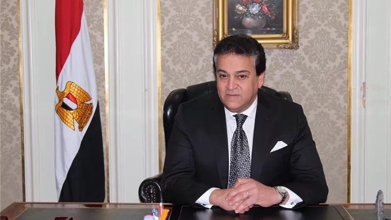 تعيينات جديدة بجامعة عين شمس