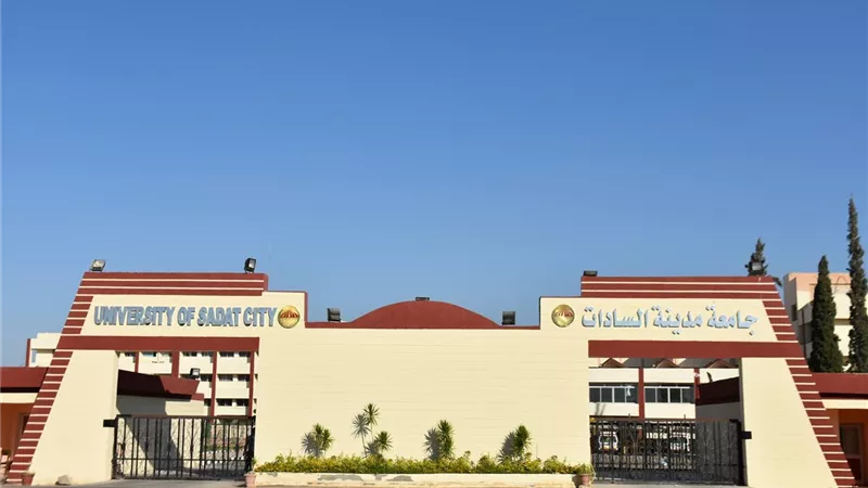 المسرح والجامعة في ضوء رؤية مصر (2030) ندوة بجامعة السادات