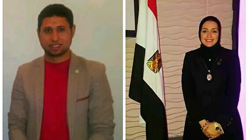 أشاده أمانة شباب الأحرار الدستوريين بقرار الرئيس أستضافة منتدى إفريقيا 2018