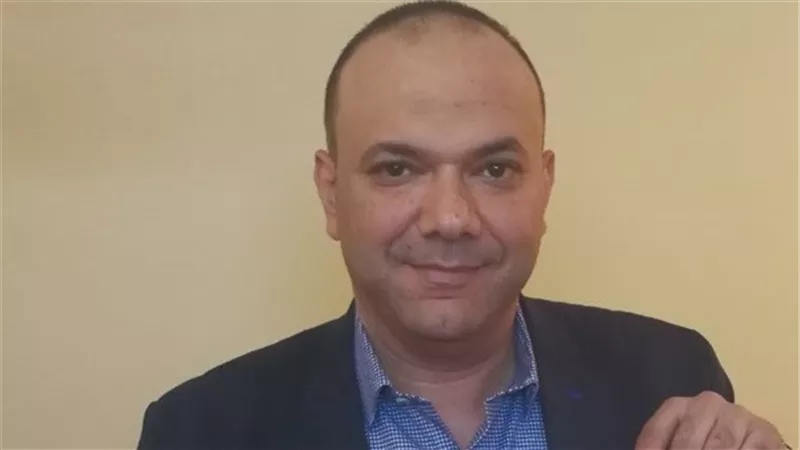 الأشقر يتقدم ببيان عاجل ضد أسمنت حلوان بسبب التلوث في مايو والتبين