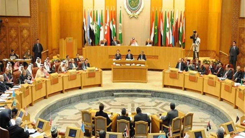 الجامعة العربية تدين بشدة دعوات المستوطنين للمساس بحياة الرئيس محمود عباس
