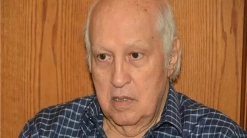 غدا.. عزاء محمود القلعاوى بمسجد عمر مكرم