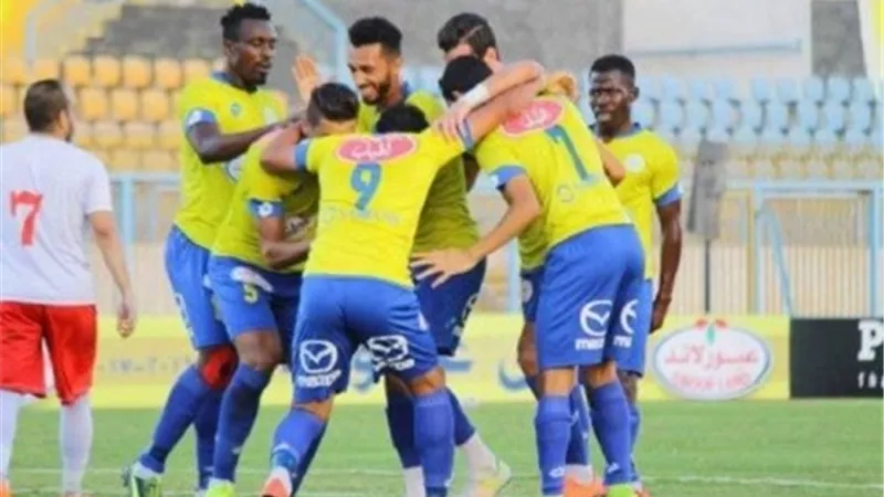 الغزال: الاسماعيلي يحتاج لمهاجمين