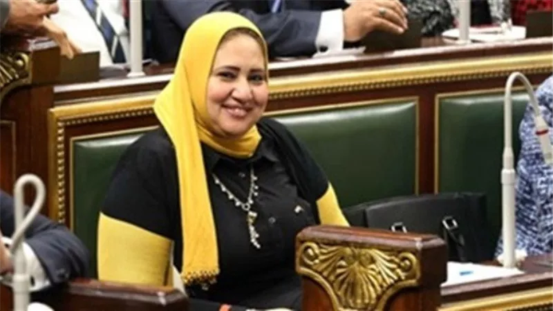 سحر صدقي تطالب بزياده توريد سعر قصب السكرل1000جنية