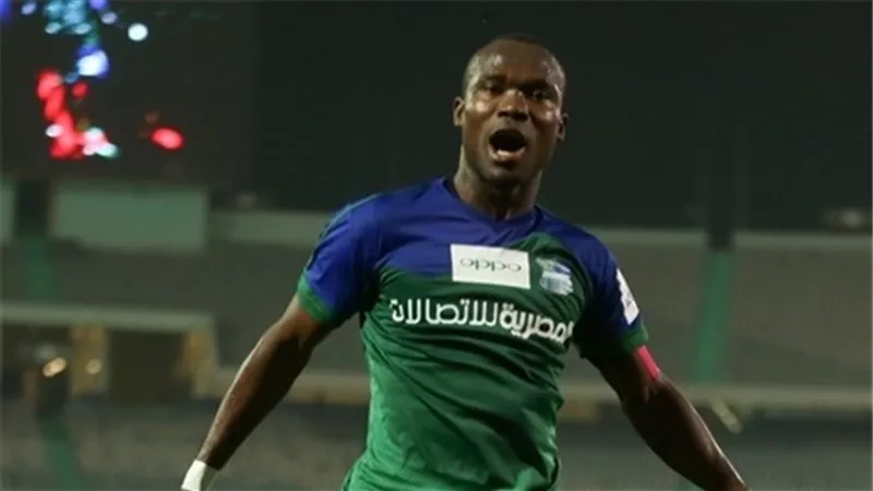 المقاصة يطلب 5 ملايين دولار لبيع مهاجمه