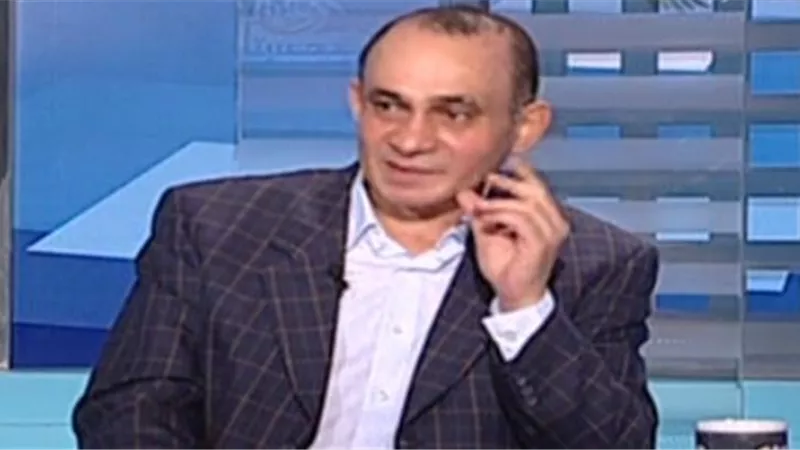 لاعب الزمالك السابق: وليد سليمان يستحق الانضمام للمنتخب