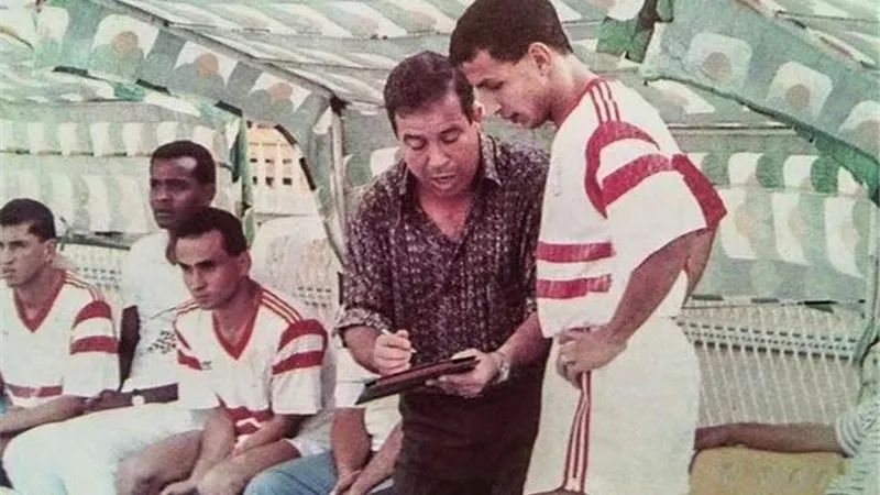 حمادة عبد اللطيف: الانتاج الحربي الافضل بعد الاهلي والزمالك وبيراميدز