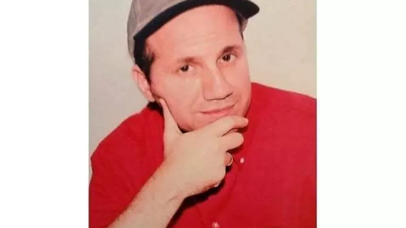 احمد السيد سلاماً الي جنة الخلد