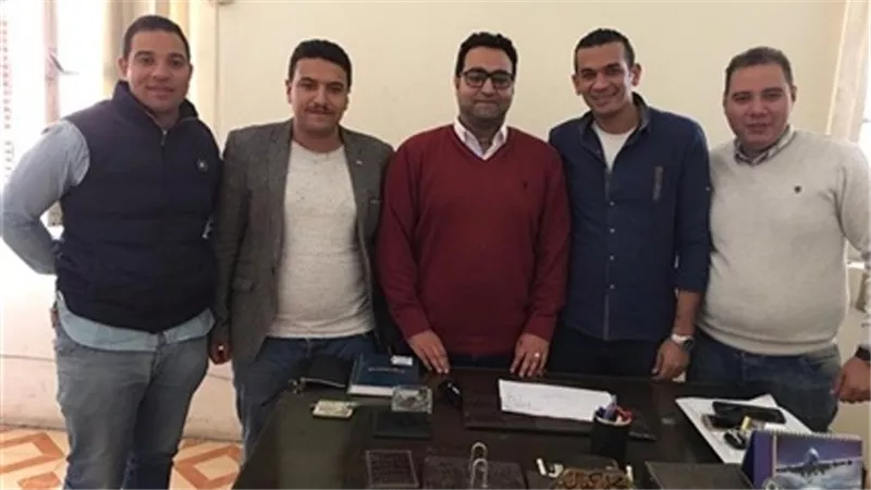 بعد يومين مباحث سوهاج كشفت الجريمة البشعة