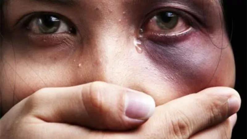 دعوة منظمة بلان والمرأة الجديدة ..لمناهضة عنف المرأة