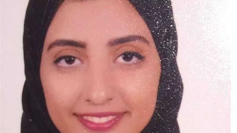 مندوبه سيناويه لمؤتمر تابع للامم المتحده