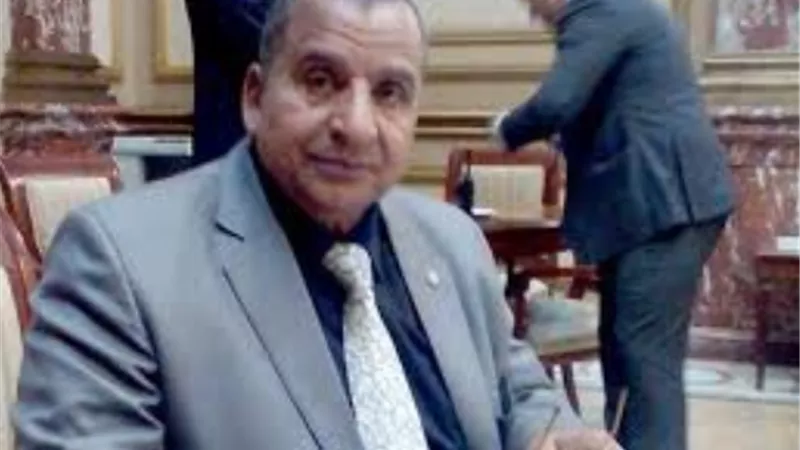 نائب يقدم طلب احاطة حول تقييم استراتيجية مكافحة الفساد