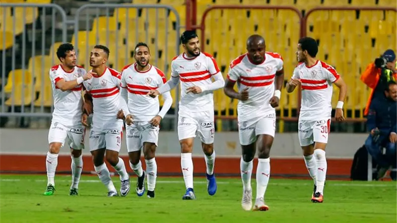 انبى يطلب ضم نجم الزمالك